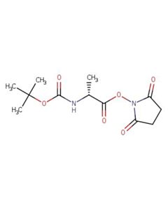 Astatech BOC-D-ALA-OSU; 5G; Purity 97%; MDL-MFCD00037907